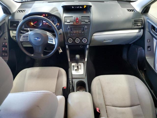 Photo 8 from auction – 2014 SUBARU FORESTER 2 with VIN JF2SJAAC5EH429794