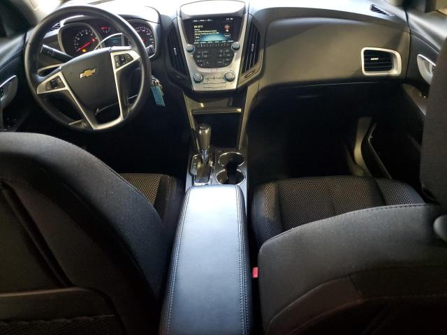 Photo 8 from auction – 2017 CHEVROLET EQUINOX LT with VIN 2GNALCEK9H1618125