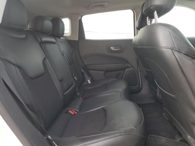 Photo 11 from auction – 2020 JEEP COMPASS LA with VIN 3C4NJDBB5LT239446