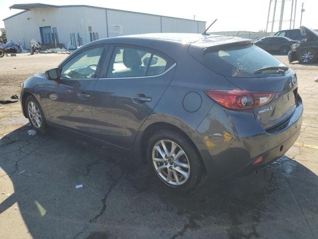 Photo 2 from auction – 2016 MAZDA 3 SPORT with VIN 3MZBM1K72GM262961
