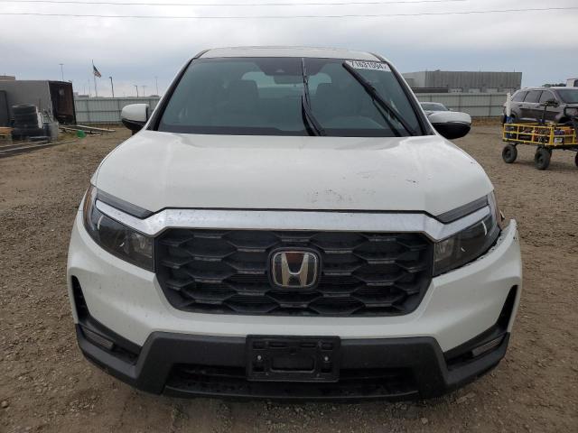 Photo 5 from auction – 2023 HONDA PASSPORT E with VIN 5FNYF8H58PB044081