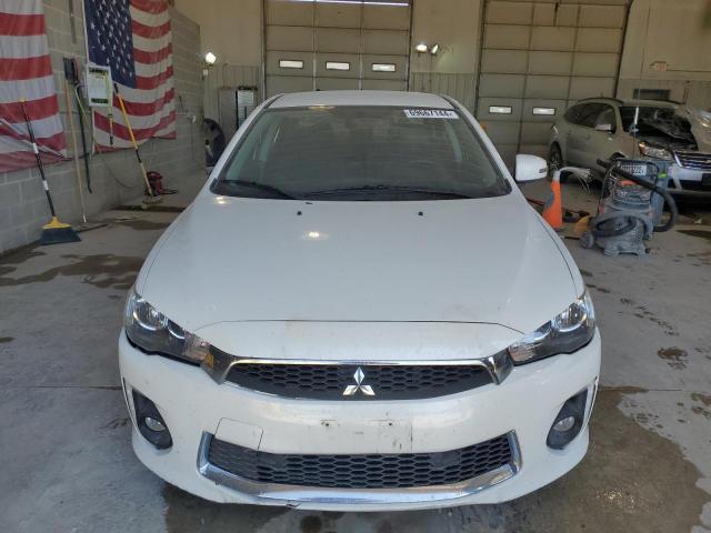 Photo 5 from auction – 2017 MITSUBISHI LANCER ES with VIN JA32U2FU9HU004487