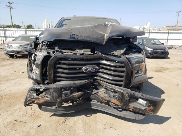 Photo 5 from auction – 2016 FORD F150 SUPER with VIN 1FTEW1EF5GKD41609