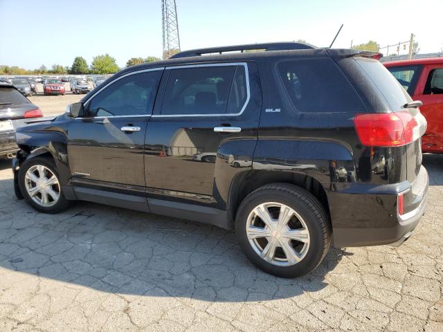 Photo 2 from auction – 2017 GMC TERRAIN SL with VIN 2GKFLNE38H6220138