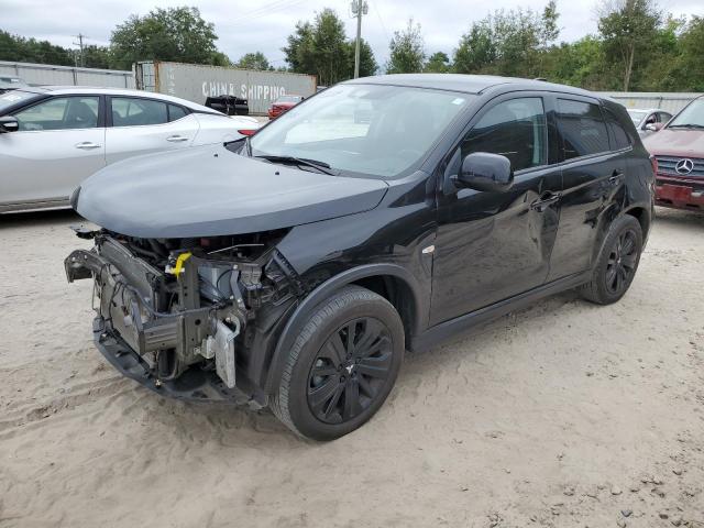 Photo 1 from auction – 2023 MITSUBISHI OUTLANDER with VIN JA4ARUAUXPU003908