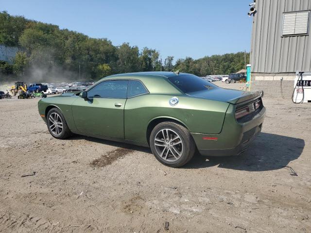 Photo 2 from auction – 2018 DODGE CHALLENGER with VIN 2C3CDZGG5JH168999