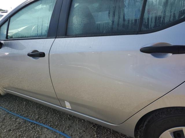 Photo 12 from auction – 2024 NISSAN VERSA S with VIN 3N1CN8DV5RL870140