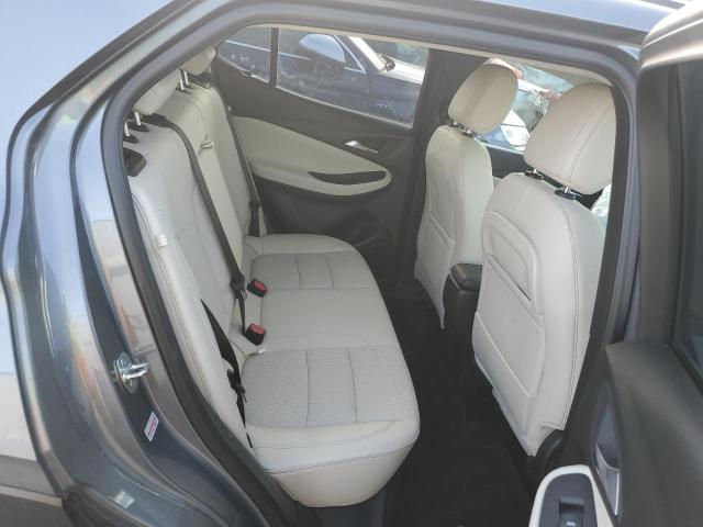 Photo 11 from auction – 2020 BUICK ENCORE GX with VIN KL4MMFSL9LB127834