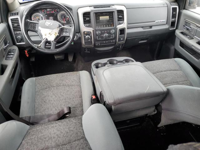 صورة رقم 8 من المزاد - 2017 RAM 1500 SLT مع VIN 3C6RR6LT4HG716937