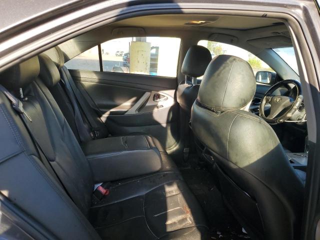 Photo 10 from auction – 2010 TOYOTA CAMRY BASE with VIN 4T1BF3EK0AU513094