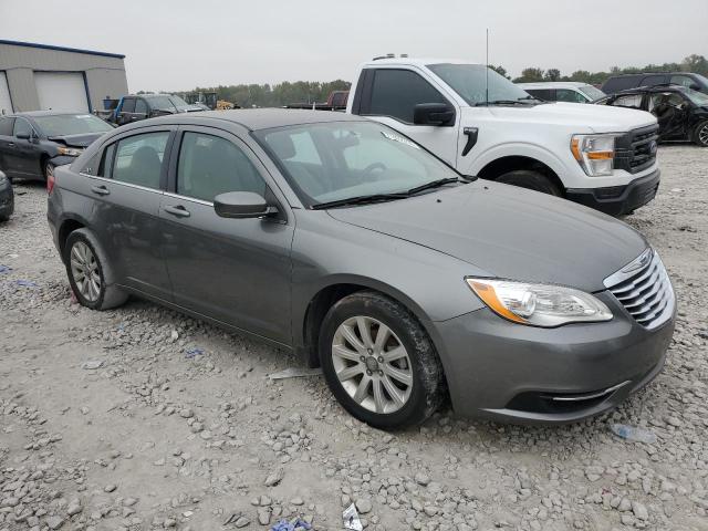 Photo 4 from auction – 2012 CHRYSLER 200 TOURIN with VIN 1C3CCBBG8CN303887