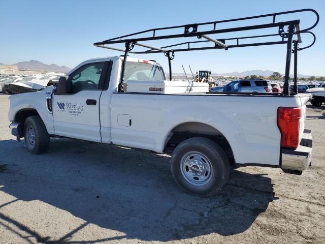Photo 2 from auction – 2021 FORD F250 SUPER with VIN 1FTBF2A64MED45630