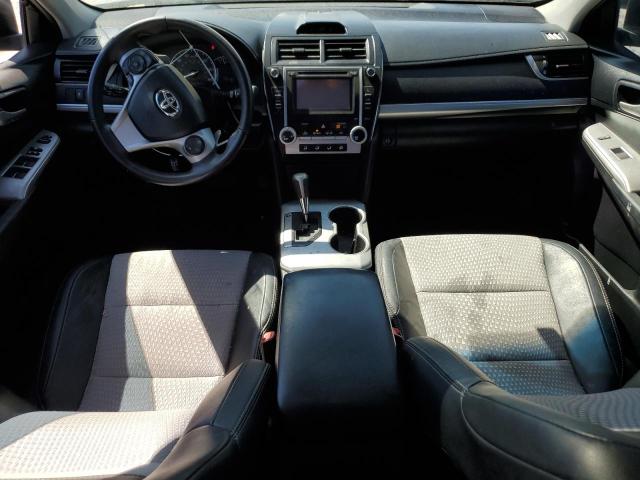 Photo 8 from auction – 2012 TOYOTA CAMRY BASE with VIN 4T1BF1FK6CU161631