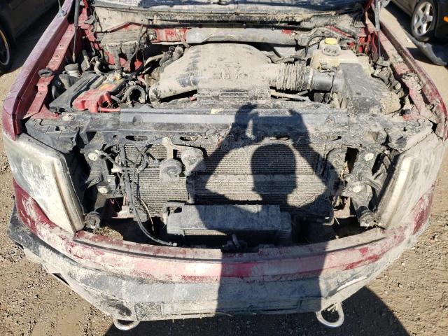 Foto 11 de la subasta – 2014 FORD F150 con VIN 1FTFX1ET0EFC96382