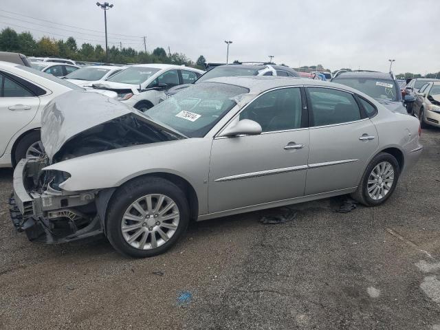 Photo 1 from auction – 2007 BUICK LACROSSE C with VIN 2G4WE587671134015