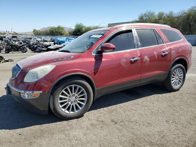 BUICK ENCLAVE 2012 with VIN 5GAKVCED3CJ321196 - Photo from auction