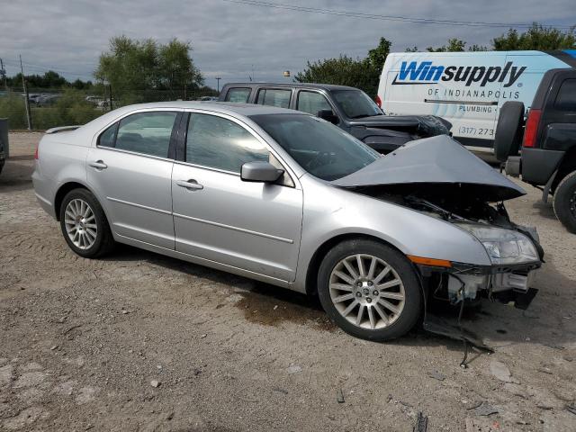 Photo 4 from auction – 2009 MERCURY MILAN PREM with VIN 3MEHM08Z39R630438