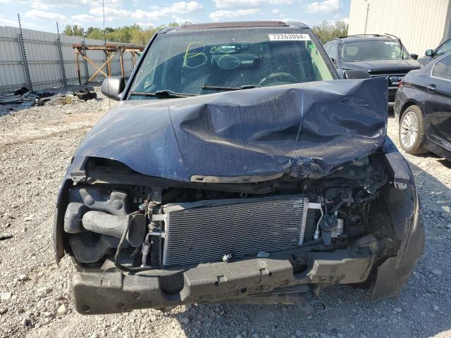 Photo 5 from auction – 2007 SATURN VUE with VIN 5GZCZ23D97S813296