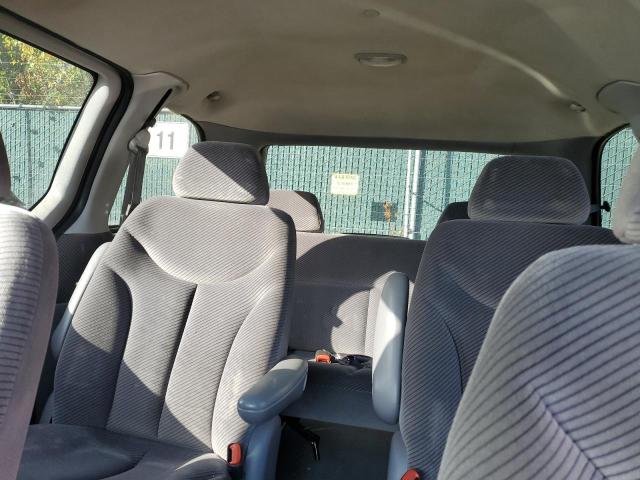 Photo 10 from auction – 1996 DODGE CARAVAN SE with VIN 1B4GP45R8TB509090