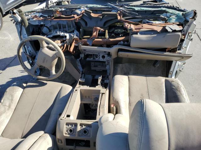 Photo 8 from auction – 2001 GMC DENALI with VIN 1GKEK63U51J264140