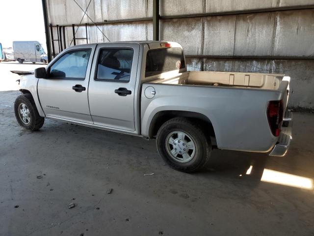 Photo 2 from auction – 2005 GMC CANYON with VIN 1GTCS136758269117