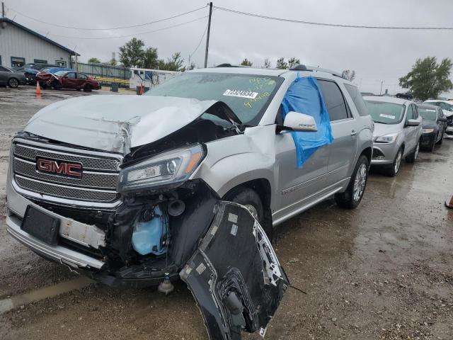 GMC ACADIA DEN 2015 with VIN 1GKKVTKD1FJ144448 - Photo from auction