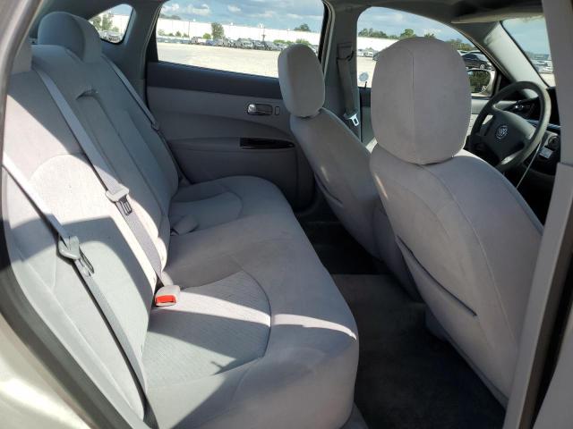 Photo 10 from auction – 2007 BUICK LACROSSE C with VIN 2G4WC582371247575