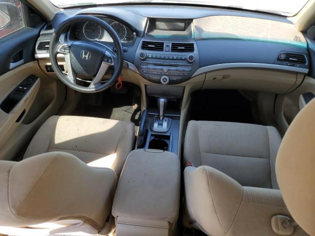 Photo 8 from auction – 2012 HONDA ACCORD LX with VIN 1HGCP2F31CA238509