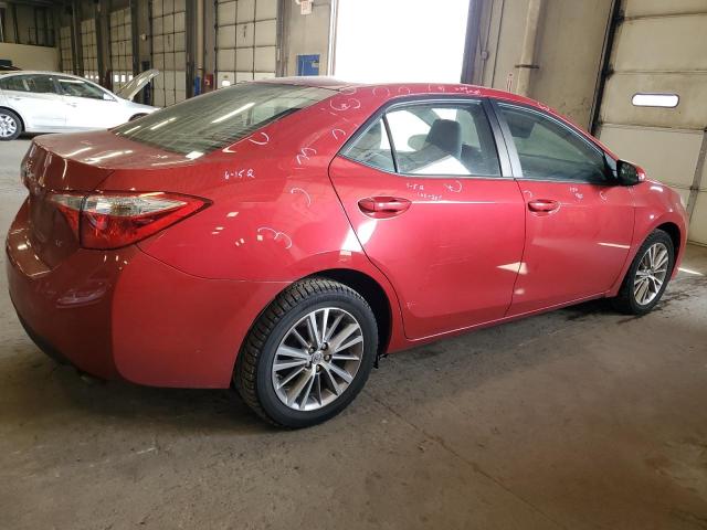 Zdjęcie 3 z aukcji – 2015 TOYOTA COROLLA L z VIN 2T1BURHE2FC261193