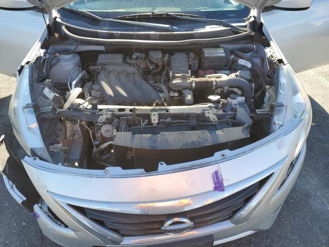 Photo 11 from auction – 2017 NISSAN VERSA S with VIN 3N1CN7AP0HL867290