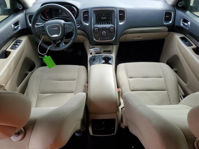 Photo 8 from auction – 2018 DODGE DURANGO SX with VIN 1C4RDHAG3JC314862