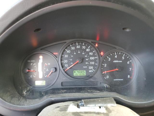 Photo 9 from auction – 2006 SUBARU IMPREZA 2. with VIN JF1GG67666H808618