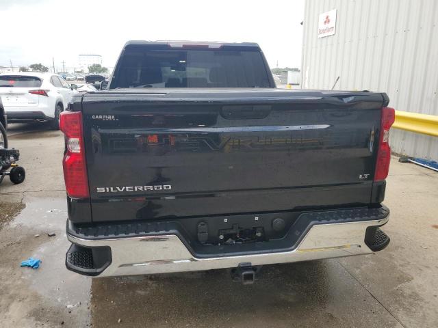 Photo 6 from auction – 2021 CHEVROLET 136 with VIN 1GCPWCED8MZ249996