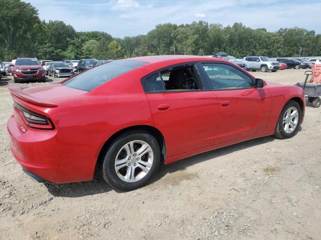 Photo 3 from auction – 2016 DODGE CHARGER SE with VIN 2C3CDXBG8GH242243