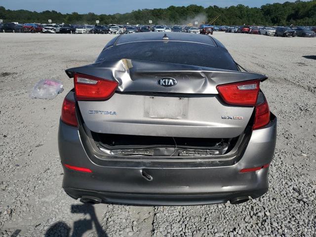 Photo 6 from auction – 2015 KIA OPTIMA EX with VIN 5XXGN4A72FG513292