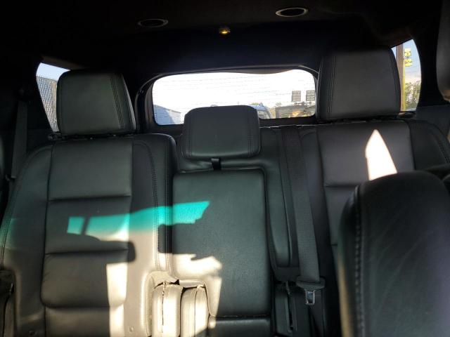 Photo 10 from auction – 2014 FORD EXPLORER L with VIN 1FM5K7F82EGB07356