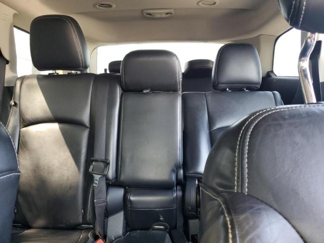 Photo 10 from auction – 2011 DODGE JOURNEY LU with VIN 3D4PH9FG8BT513649