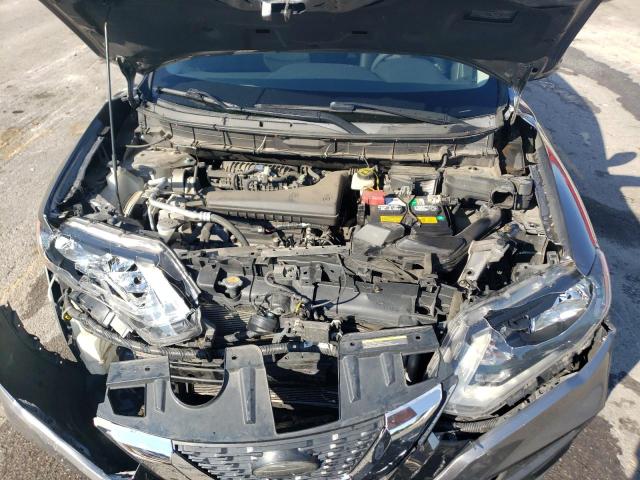 Photo 12 from auction – 2018 NISSAN ROGUE S with VIN KNMAT2MV0JP506336