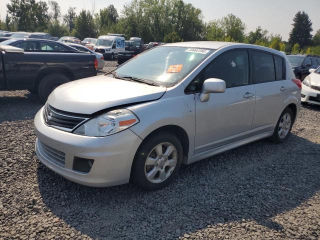 Zdjęcie 1 z aukcji – 2010 NISSAN VERSA S z VIN 3N1BC1CP3AL360577