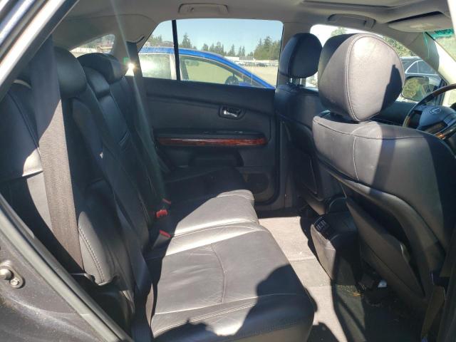 Photo 11 from auction – 2008 LEXUS RX 350 with VIN 2T2HK31U78C072147