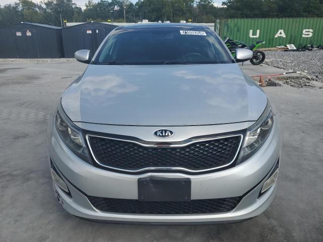 Photo 5 from auction – 2015 KIA OPTIMA EX with VIN 5XXGN4A77FG513949