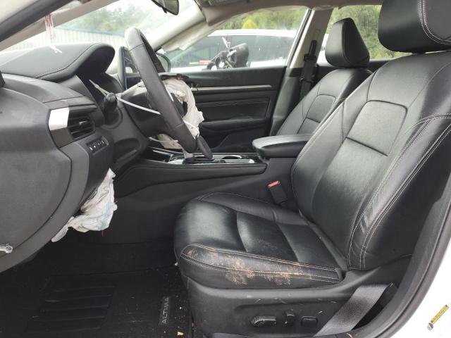 Photo 7 from auction – 2023 NISSAN ALTIMA SL with VIN 1N4BL4EW8PN317855