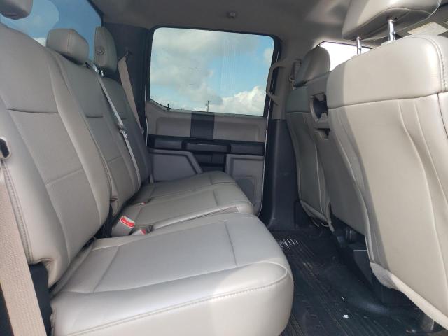Photo 10 from auction – 2017 FORD F250 SUPER with VIN 1FT7W2B60HEE72949