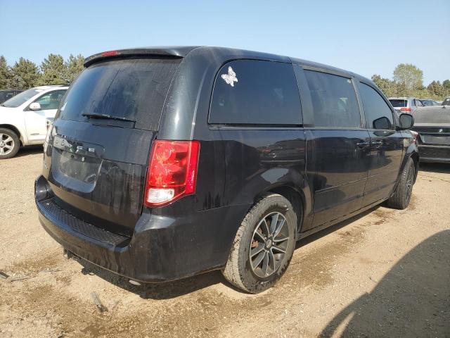 Photo 3 from auction – 2016 DODGE GRAND CARA with VIN 2C4RDGBG4GR109608