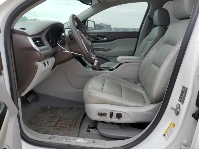 Photo 7 from auction – 2017 GMC ACADIA SLT with VIN 1GKKNMLS9HZ228296