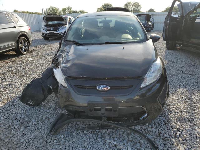 Фото 5 с аукциона – 2011 FORD FIESTA SE с VIN 3FADP4EJ4BM212413