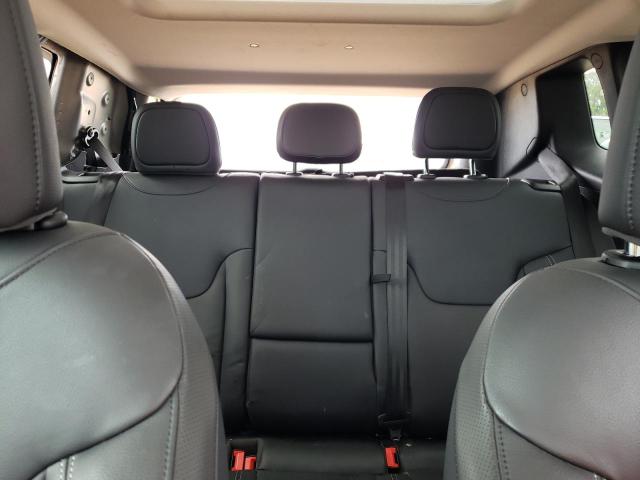 Photo 10 from auction – 2018 JEEP RENEGADE L with VIN ZACCJBDB1JPH09226