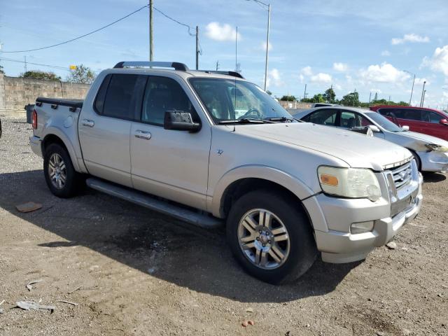 Photo 4 from auction – 2007 FORD EXPLORER S with VIN 1FMEU33807UA96501