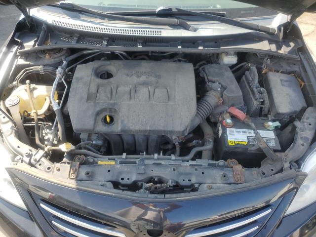 Photo 11 from auction – 2013 TOYOTA COROLLA BA with VIN 2T1BU4EE8DC086887