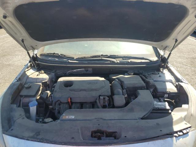 Photo 11 from auction – 2016 HYUNDAI SONATA SE with VIN 5NPE24AF2GH344002